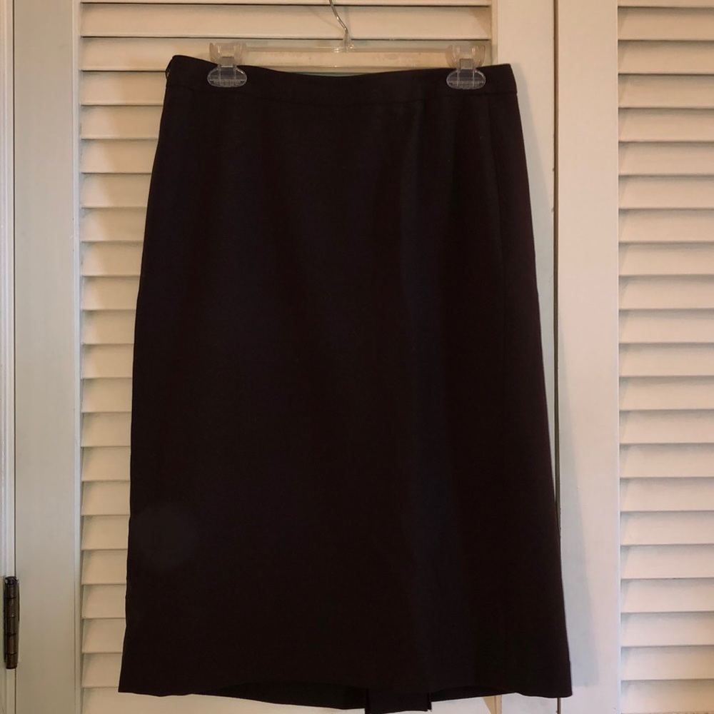Casper Dress Skirt